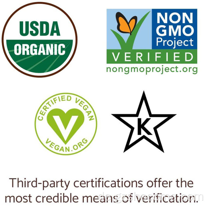 Organics Strength Kurkuma-Entzündungsreaktionstabletten